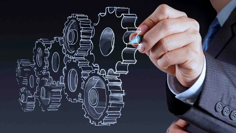 Ingeniería de agentes de IA a medida para la industria